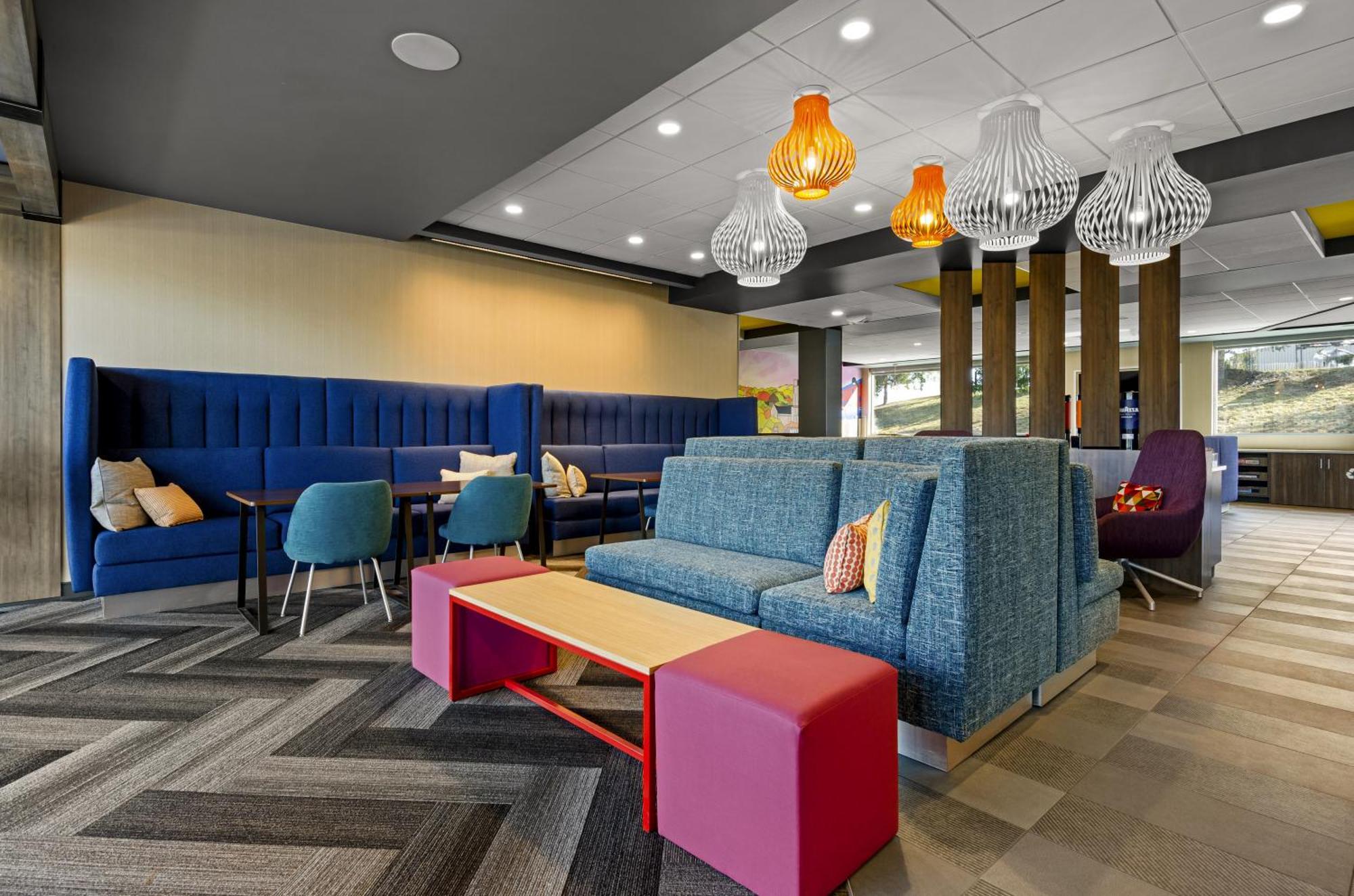 Tru By Hilton Christiansburg Hotel ภายนอก รูปภาพ